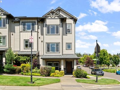 28601 SW Villebois Dr, Wilsonville, OR, 97070