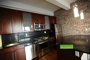 Rented by Residents Team