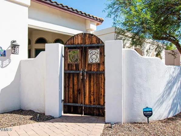 1928 E GREENTREE Drive, Tempe, AZ 85284