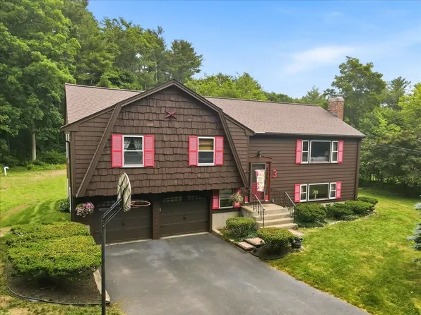 3 Granite St, Walpole, MA 02081