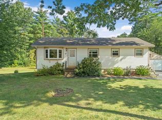 50 Danis Park Rd, Goffstown, NH 03045