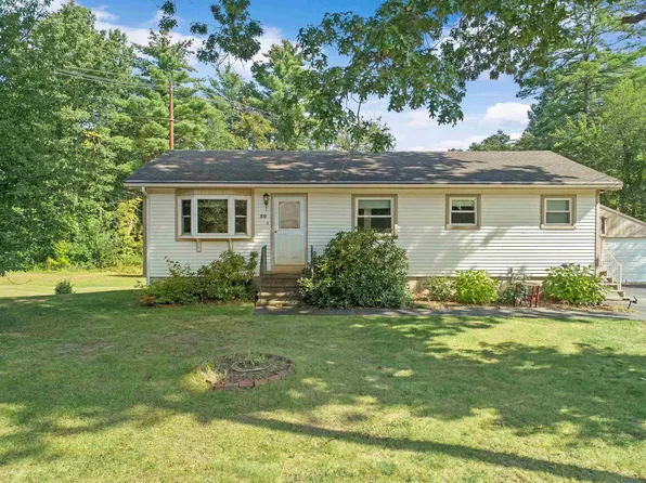 50 Danis Park Road, Goffstown, NH 03045