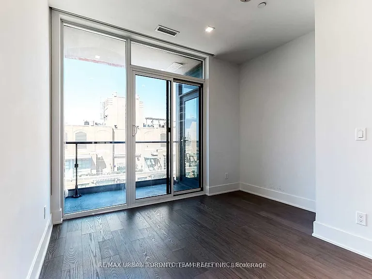 435 Richmond St W #Penthouse 103 — Photo 22