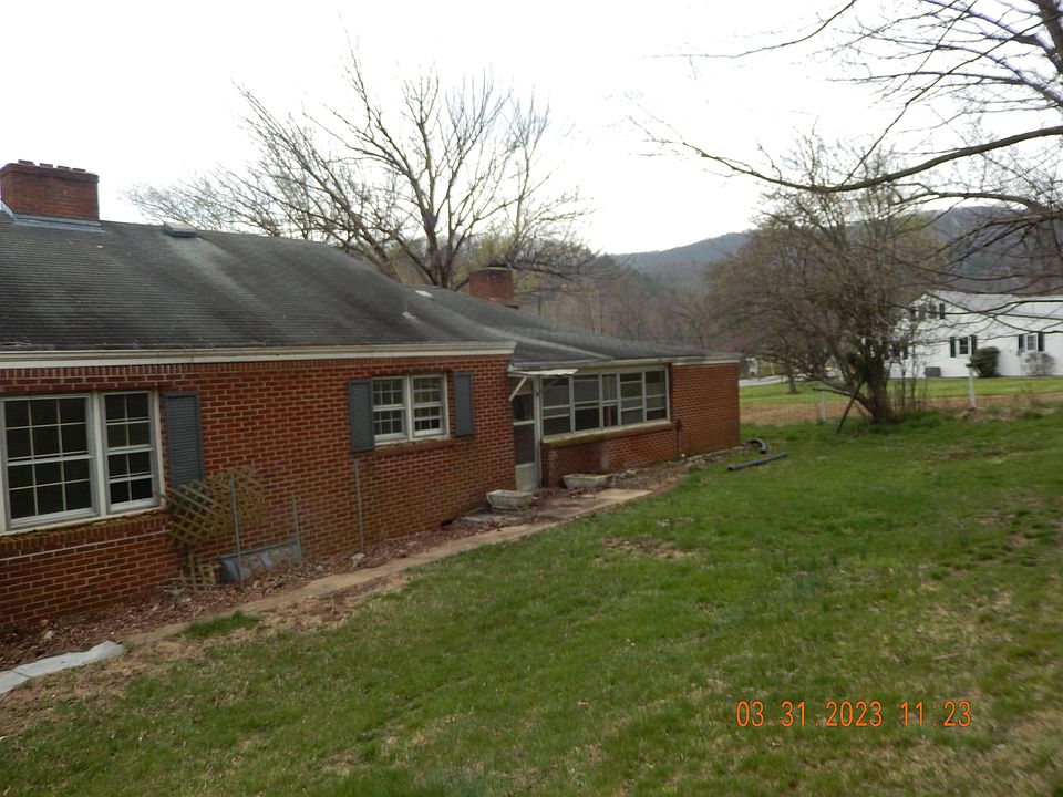 10840 Rawley Pike, Hinton, VA 22831 Zillow