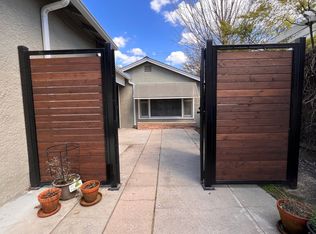 518 - 520 Sycamore Ave., Modesto, CA 95350