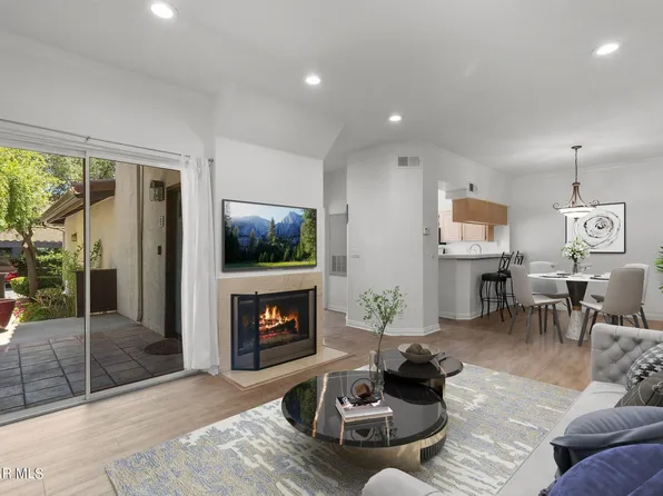 5423 Spanish Oak Ln Unit B, Oak Park, CA 91377