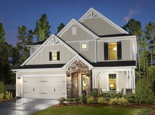 716 Lagan Ct, Fort Mill, SC 29715