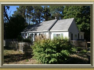 1875 Herring Brook Rd, Eastham, MA 02642
