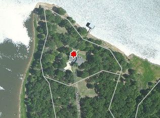 228 Shove Rd, Many, LA 71449