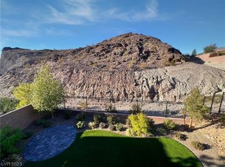 56 Strada Barbera, Henderson, NV 89011