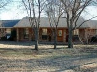 157 Wigwam Trl, Wichita Falls, TX 76310