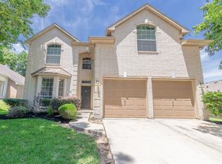 3829 Evergreen Way, Montgomery, TX 77356