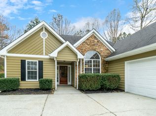 515 Tribble Creek Dr #515, Grayson, GA