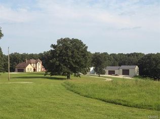 8150 Maupin Rd, Grubville, MO 63041