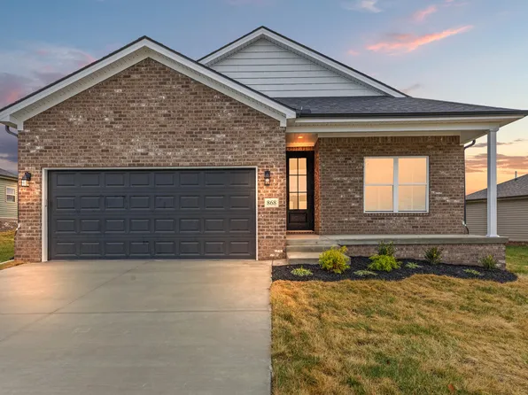 868 Denali Dr, Richmond, KY 40475