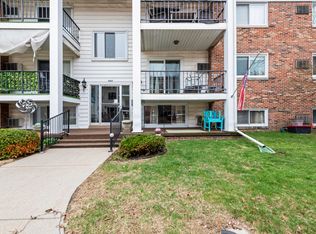 806 W Michigan Ave APT 205E, Jackson, MI