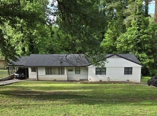 2127 Beecher Cir SW #A, Atlanta, GA 30311