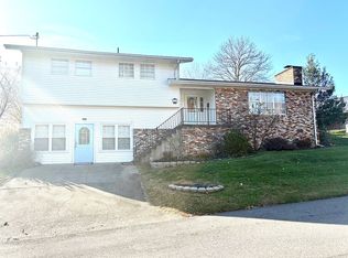 315 Oakview Ter, Ripley, WV 25271