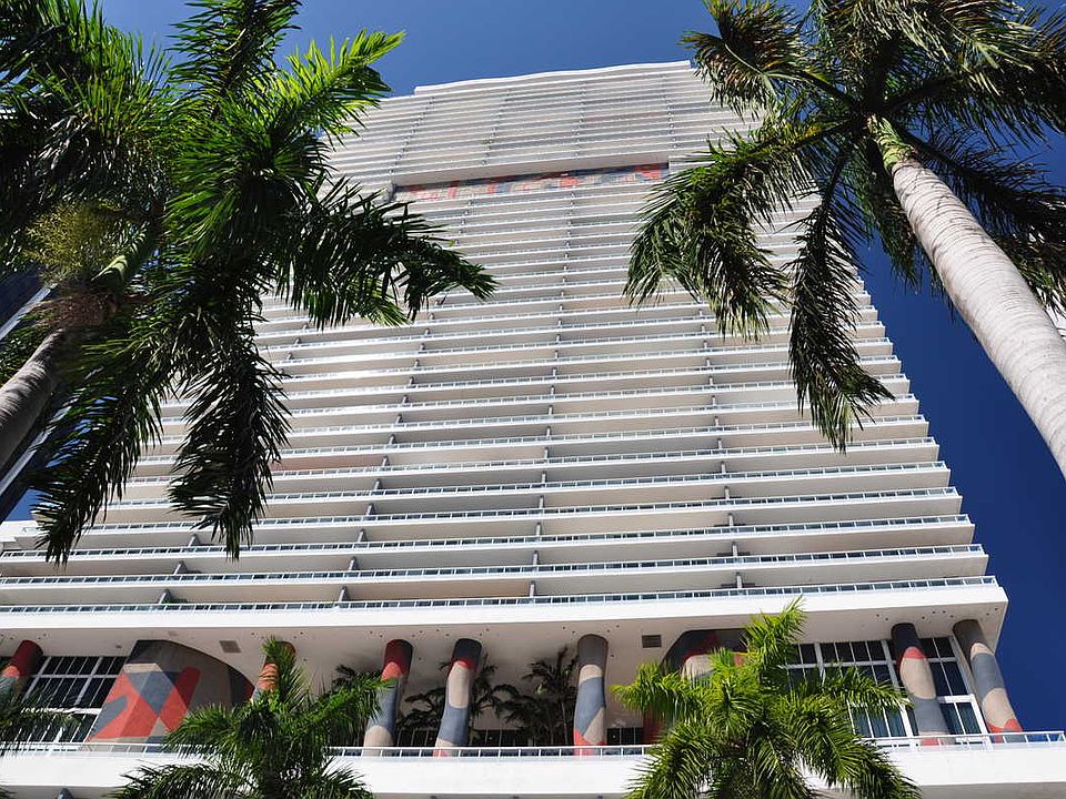 1st image of 50 Biscayne Blvd APT 1401