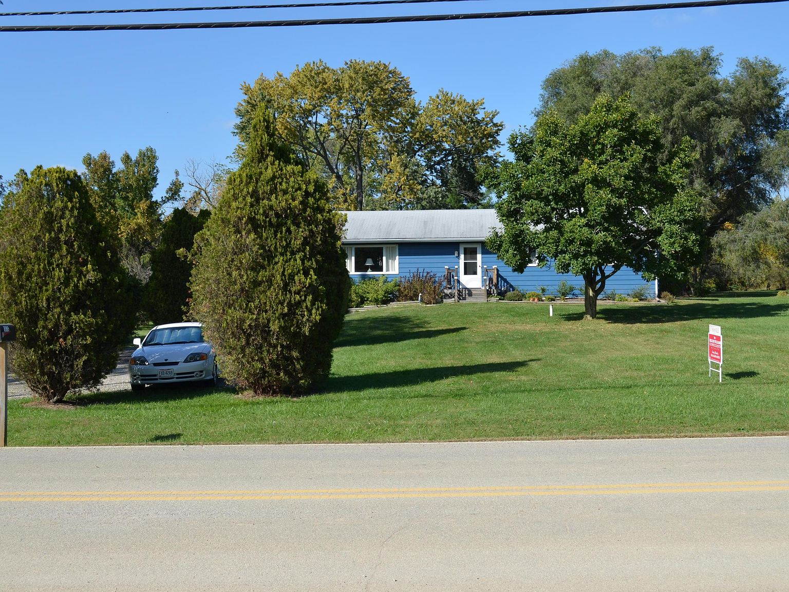 3876 Bright Rd Dublin Oh Mls Zillow