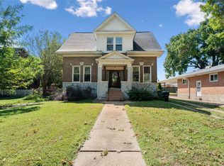 3608 Loughborough Ave, Saint Louis, MO