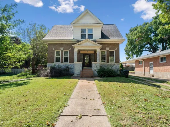 3608 Loughborough Ave, Saint Louis, MO 63116