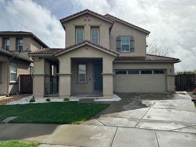 17498 Ferndale St, Lathrop, CA, 95330