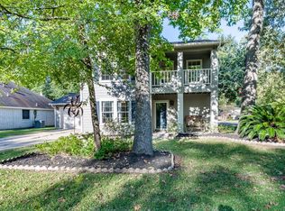 17615 Marl Way, Crosby, TX 77532
