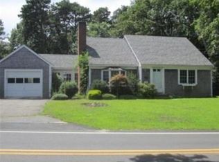 133 Main St, West Barnstable, MA 02668