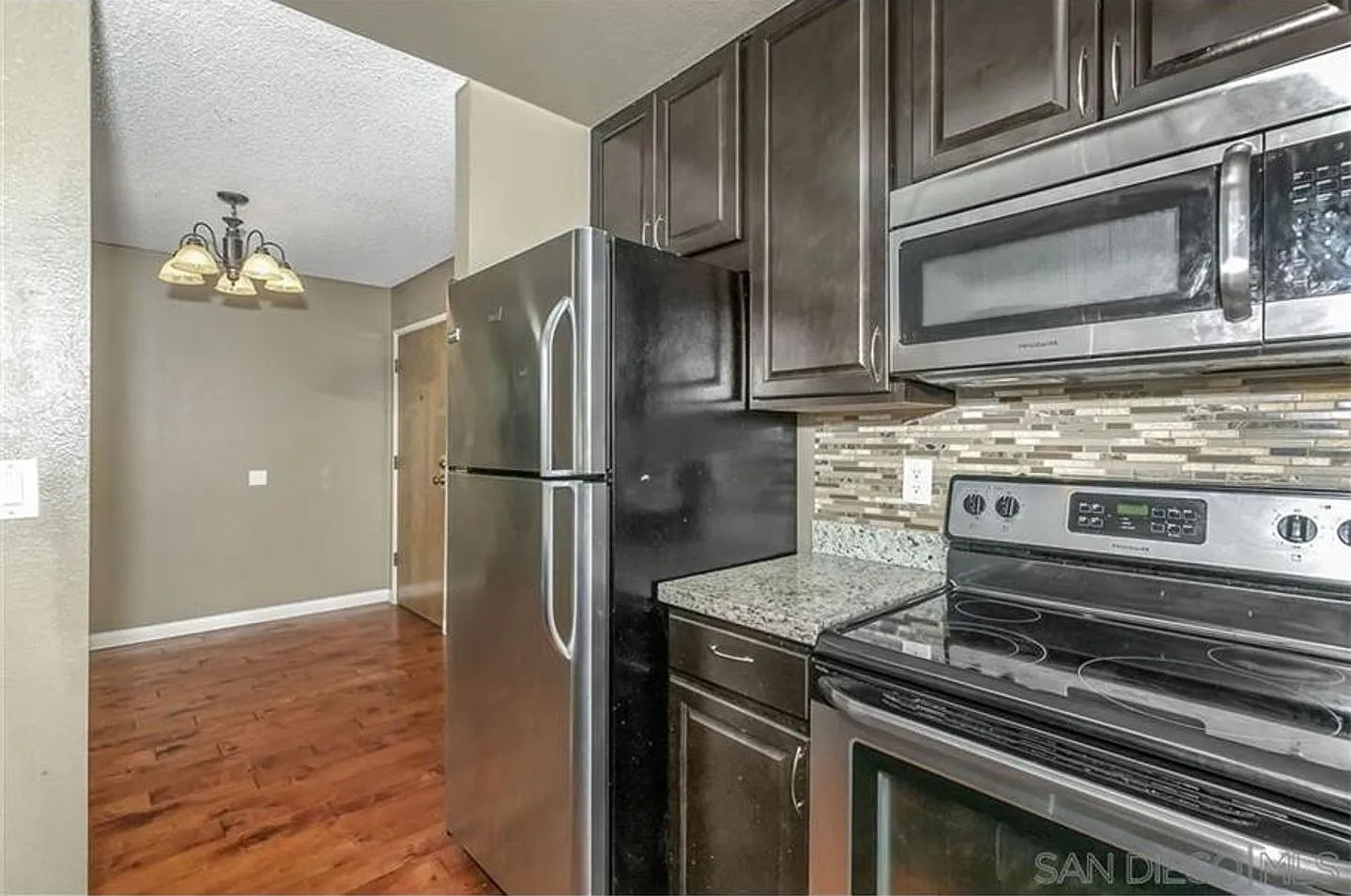 Single bedroom Hideaway near Mission Trails — Photo 3