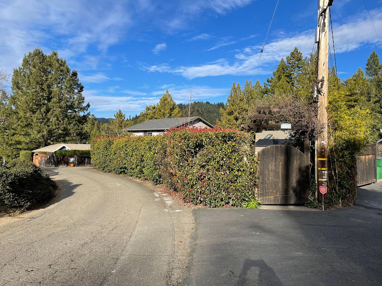16320 Cutten Dr B, Guerneville, CA 95446 Zillow