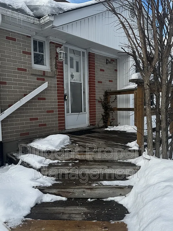 Building Photo - 180 Dumble Ave