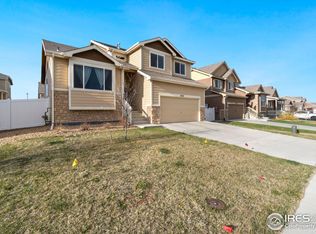 8737 13th Street Rd, Greeley, CO 80634