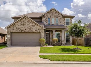380 Kendall Crest Dr, Alvin, TX 77511