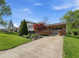 215 Claxon Dr, Florence, KY 41042