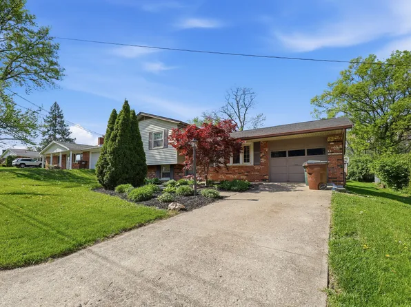 215 Claxon Dr, Florence, KY 41042