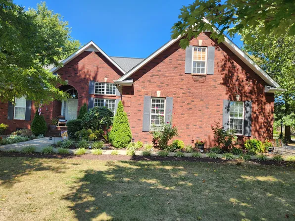 2102 Salem Woods Dr Lot 53, Rockvale, TN 37153