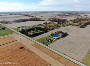 0 N Graytown Rd, Graytown, OH 43432