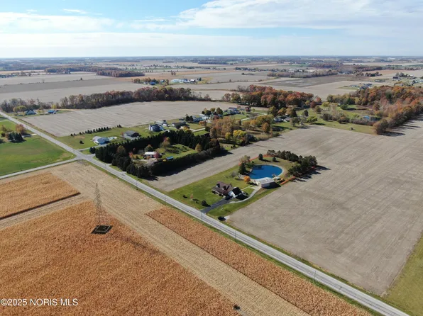 0 N Graytown Rd, Graytown, OH 43432