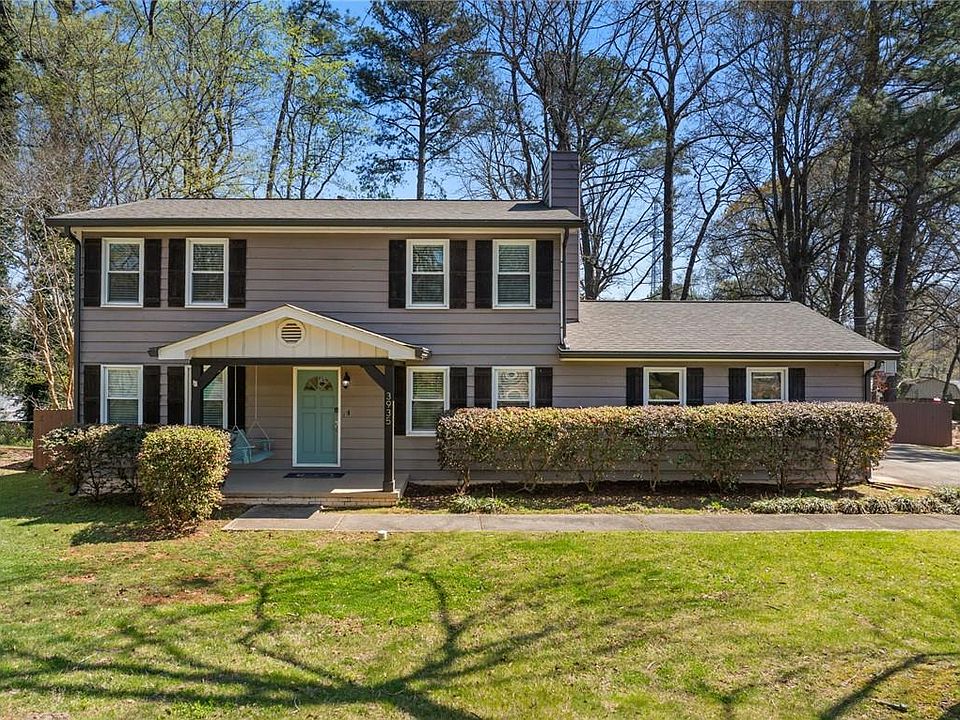 1st image of 3935 Green Forest Ln SE
