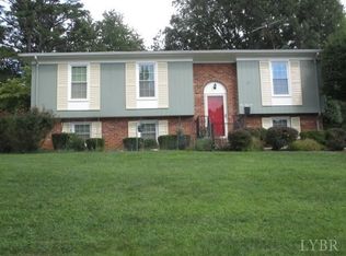 532 Madewood Rd, Lynchburg, VA 24503