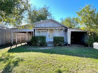 111 Trinity St, Coleman, TX 76834