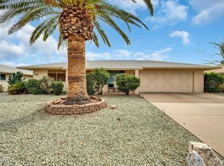13243 W Bellwood Dr, Sun City West, AZ 85375