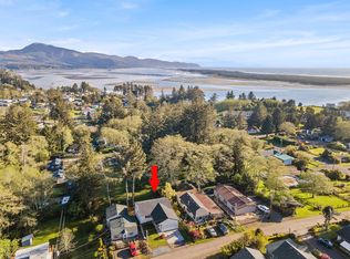 4661 Silversands St W, Tillamook, OR 97141