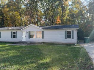36257 Cypress St, Romulus, MI 48174