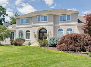 9 Meadow Ln, West Long Branch, NJ 07764