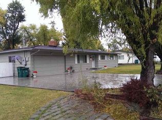 4765 Onyx Pl, Klamath Falls, OR 97603
