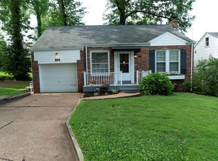 404 Thoroughman Ave, Saint Louis, MO