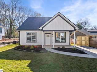 416 Glenn Rd, Greenville, SC 29607