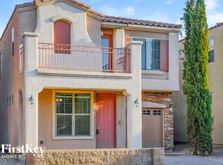 9575 Villa Calera Ave, Las Vegas, NV 89148